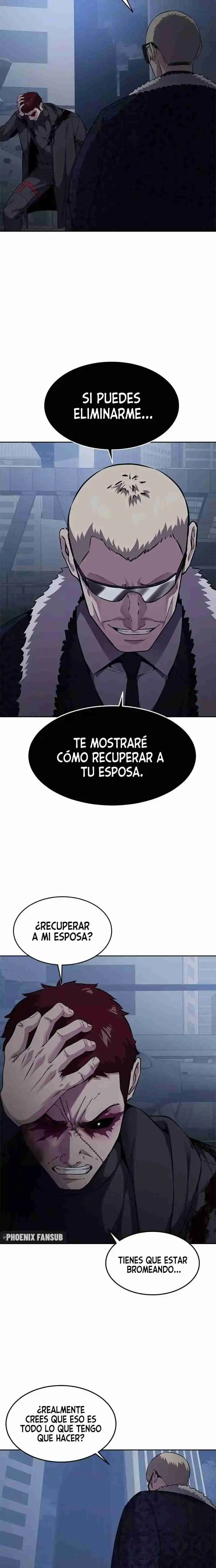 Ecos de los Muertos Capítulo 168 - Página 10 en español