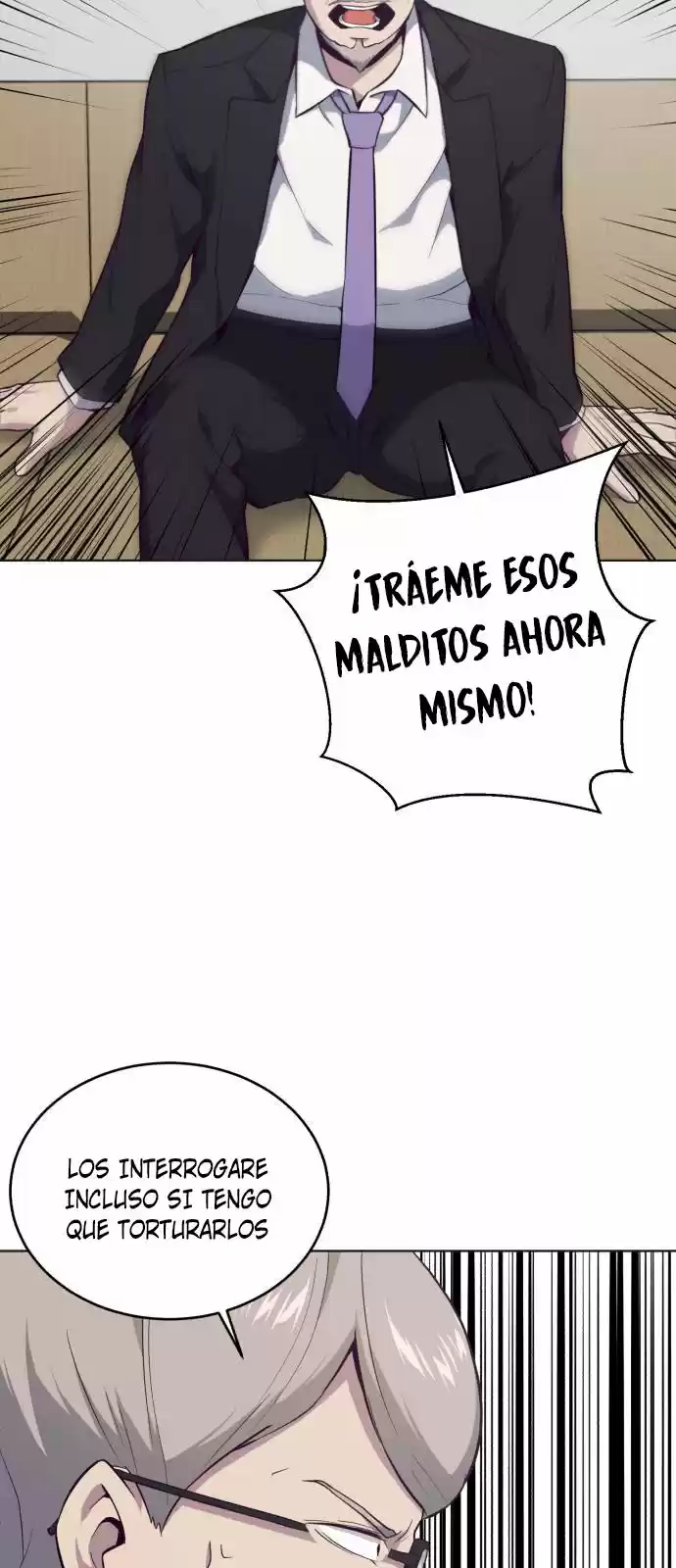 Ecos de los Muertos Capítulo 17 - Página 10 en español