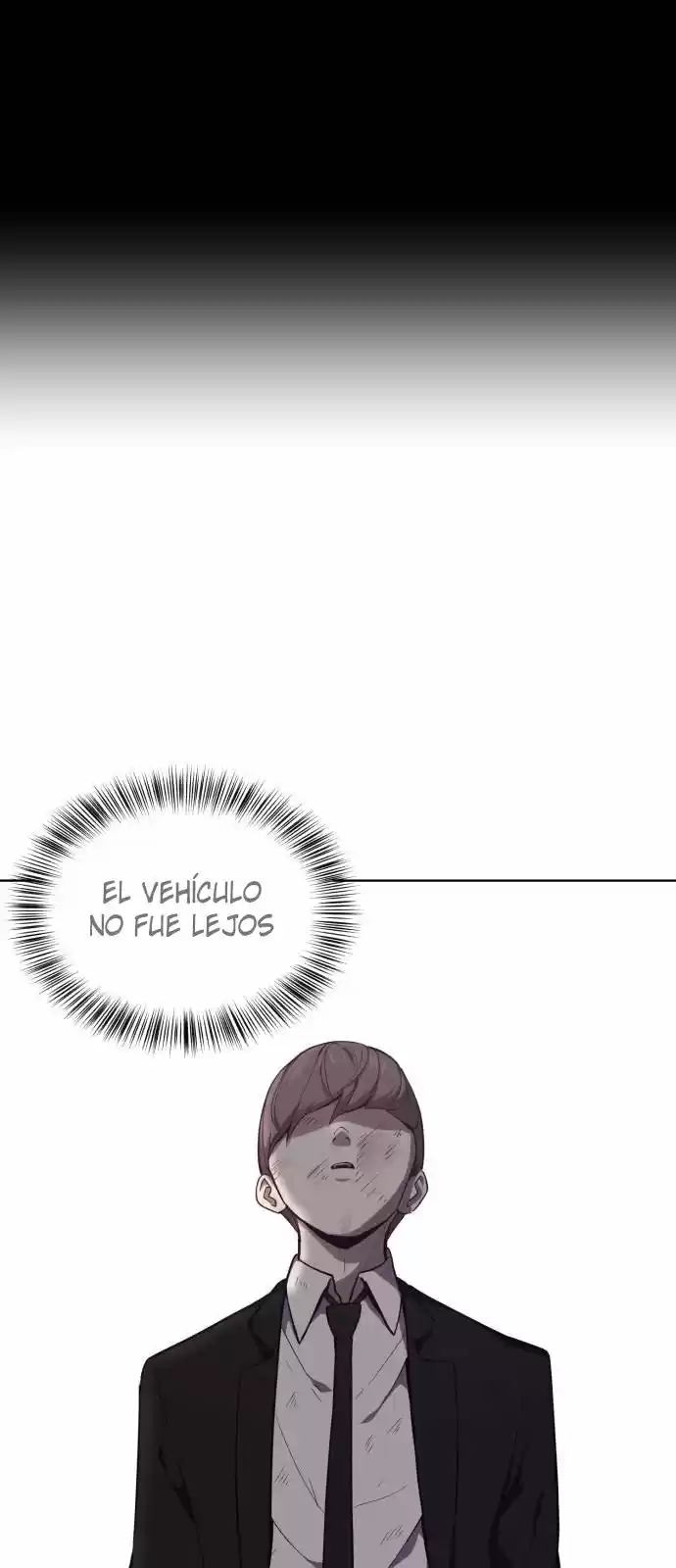 Ecos de los Muertos Capítulo 17 - Página 23 en español
