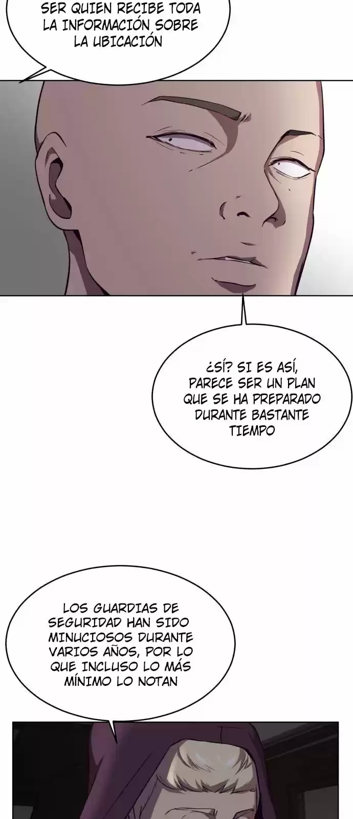 Ecos de los Muertos Capítulo 17 - Página 29 en español