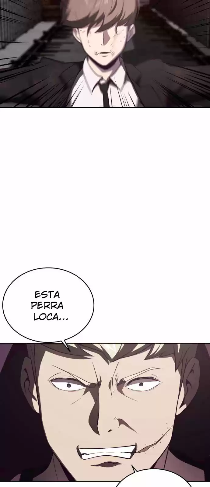 Ecos de los Muertos Capítulo 17 - Página 56 en español