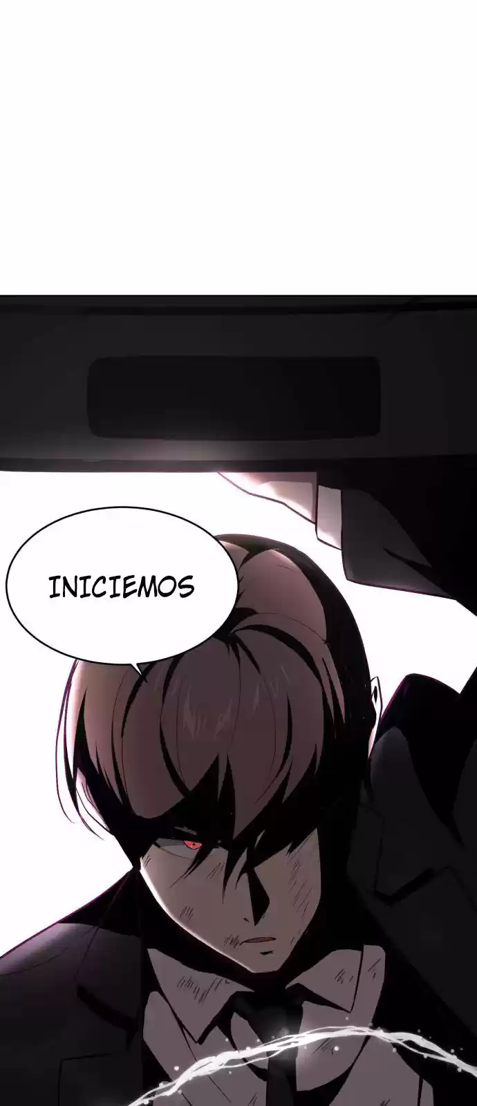 Ecos de los Muertos Capítulo 17 - Página 74 en español