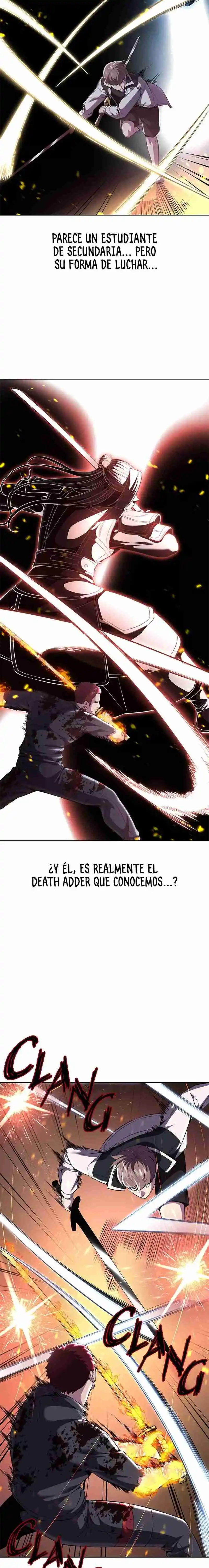 Ecos de los Muertos Capítulo 171 - Página 15 en español