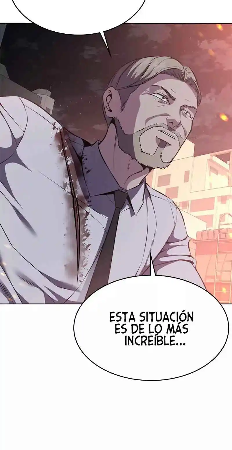 Ecos de los Muertos Capítulo 171 - Página 17 en español