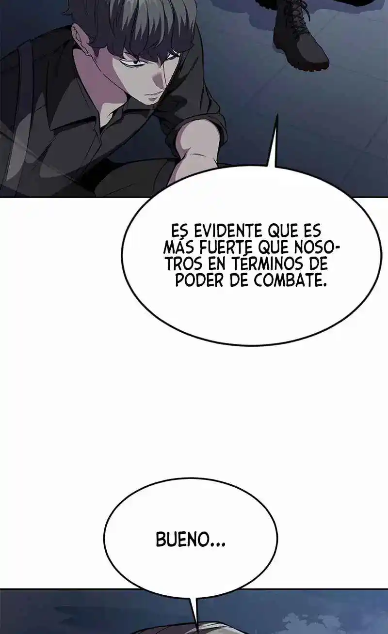 Ecos de los Muertos Capítulo 171 - Página 35 en español