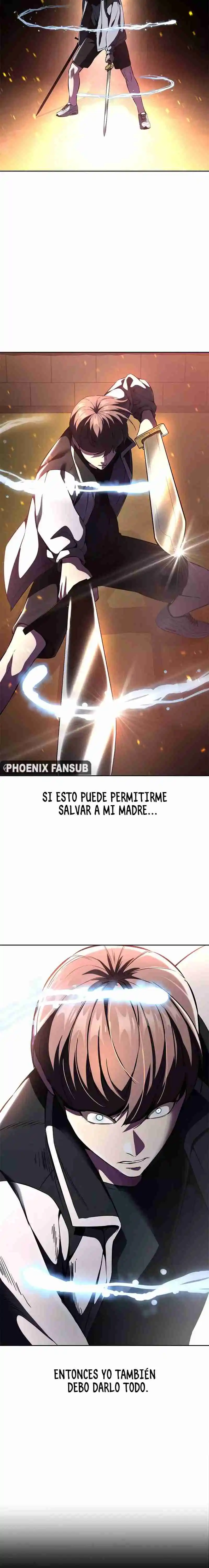 Ecos de los Muertos Capítulo 171 - Página 4 en español