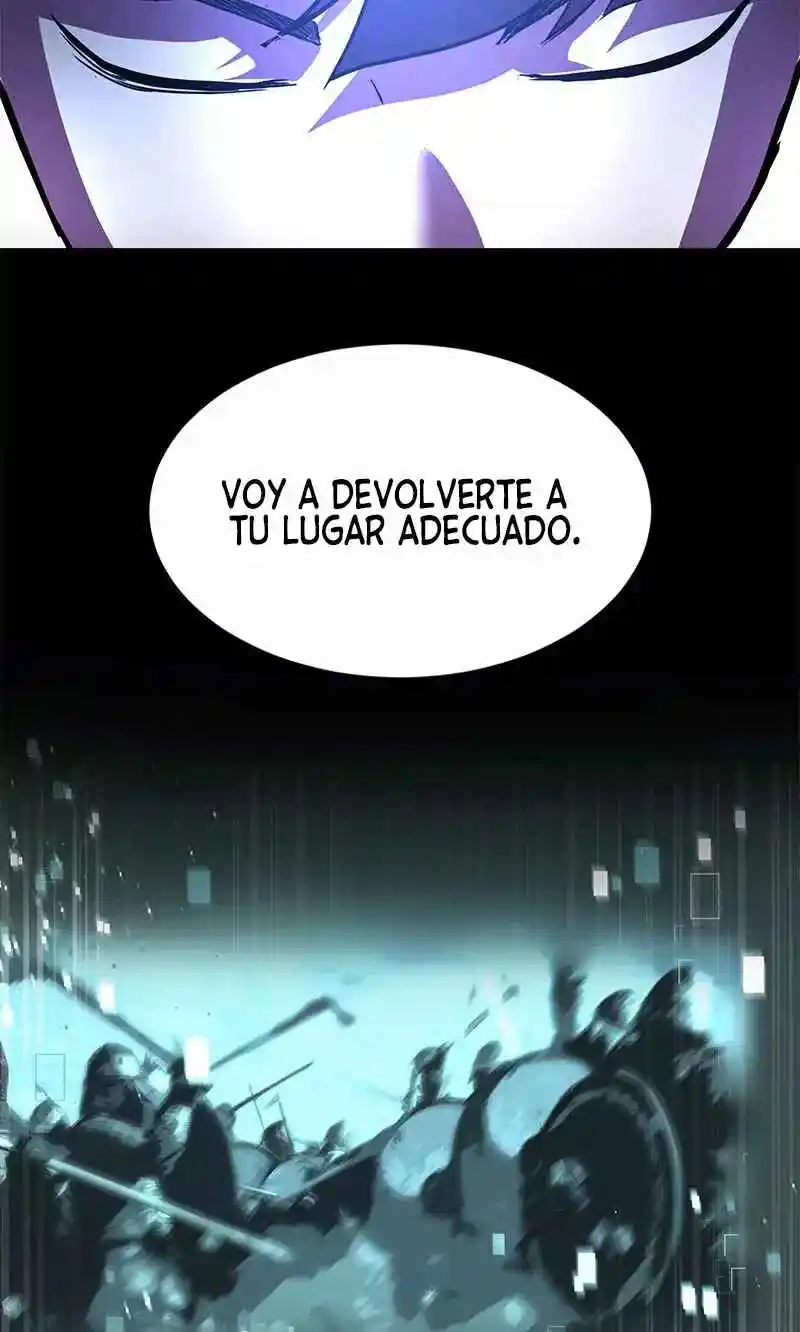 Ecos de los Muertos Capítulo 171 - Página 41 en español
