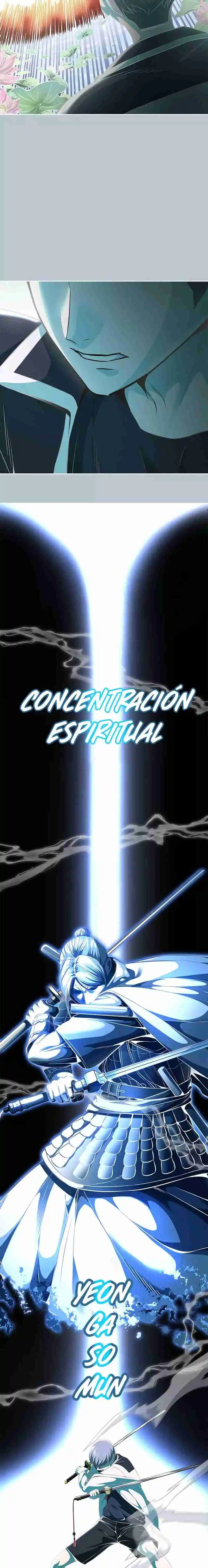 Ecos de los Muertos Capítulo 171 - Página 49 en español