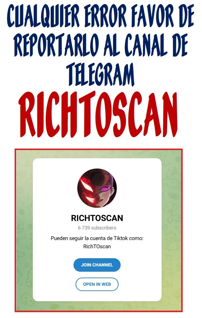 Ecos de los Muertos Capítulo 176 - Página 12 en español
