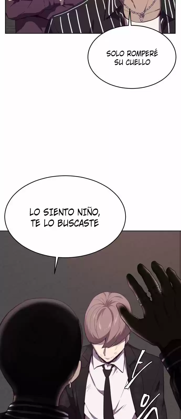 Ecos de los Muertos Capítulo 18 - Página 12 en español