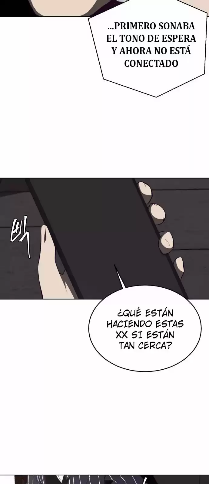 Ecos de los Muertos Capítulo 18 - Página 82 en español