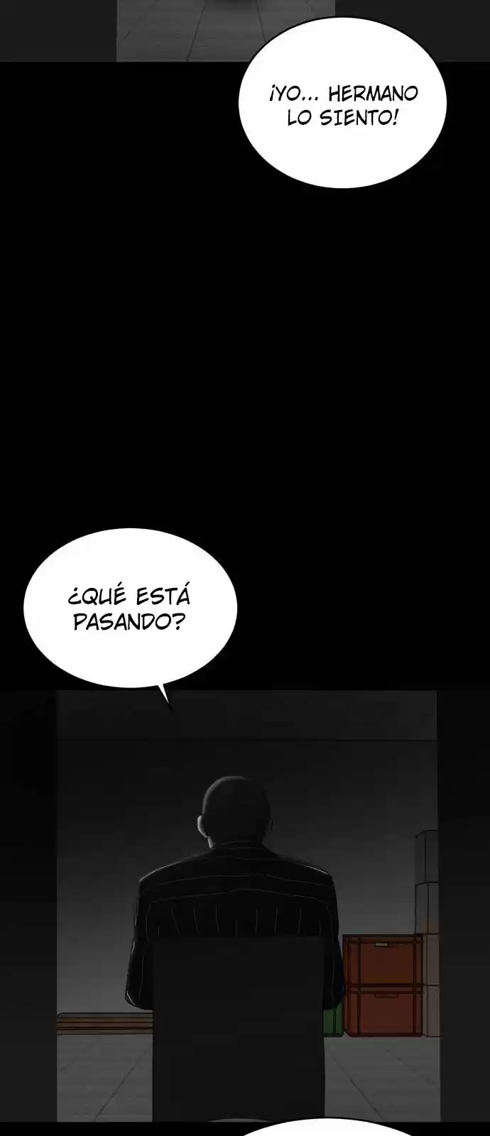 Ecos de los Muertos Capítulo 19 - Página 15 en español