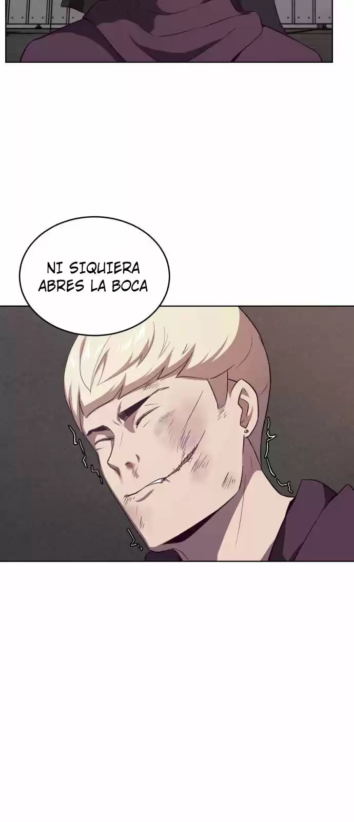 Ecos de los Muertos Capítulo 19 - Página 21 en español
