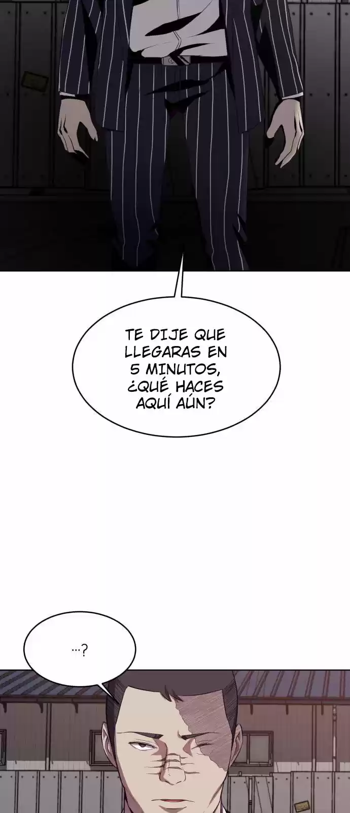Ecos de los Muertos Capítulo 19 - Página 24 en español