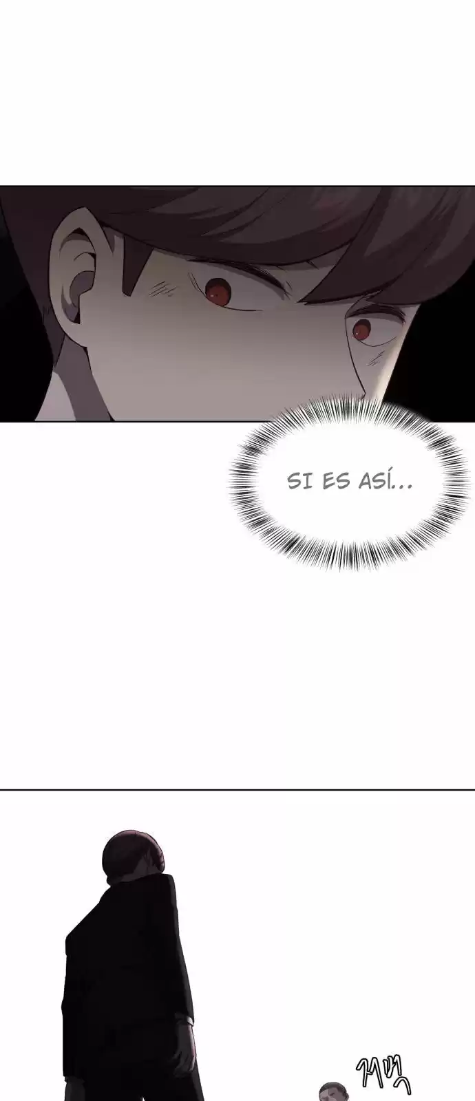 Ecos de los Muertos Capítulo 19 - Página 45 en español