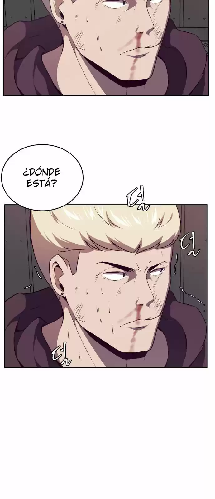 Ecos de los Muertos Capítulo 19 - Página 6 en español