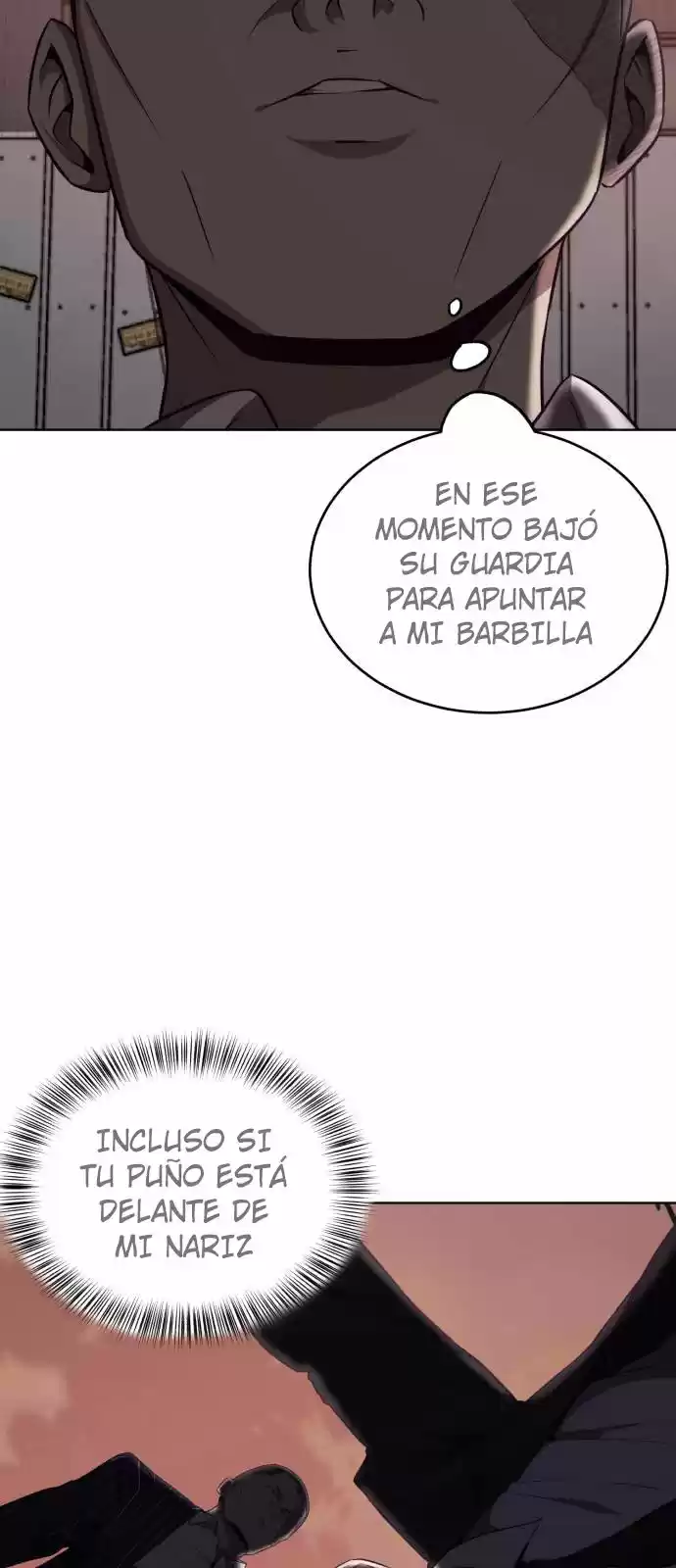 Ecos de los Muertos Capítulo 19 - Página 60 en español
