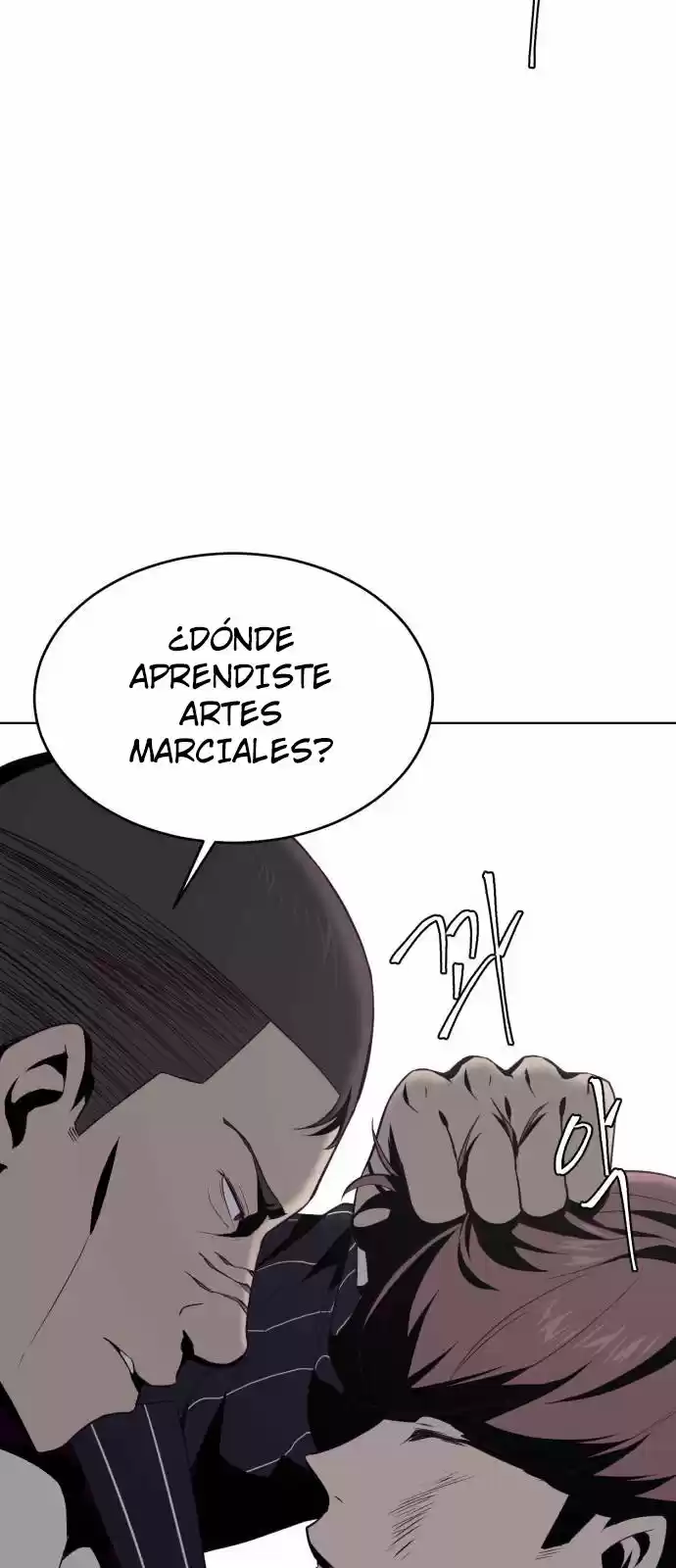 Ecos de los Muertos Capítulo 19 - Página 63 en español