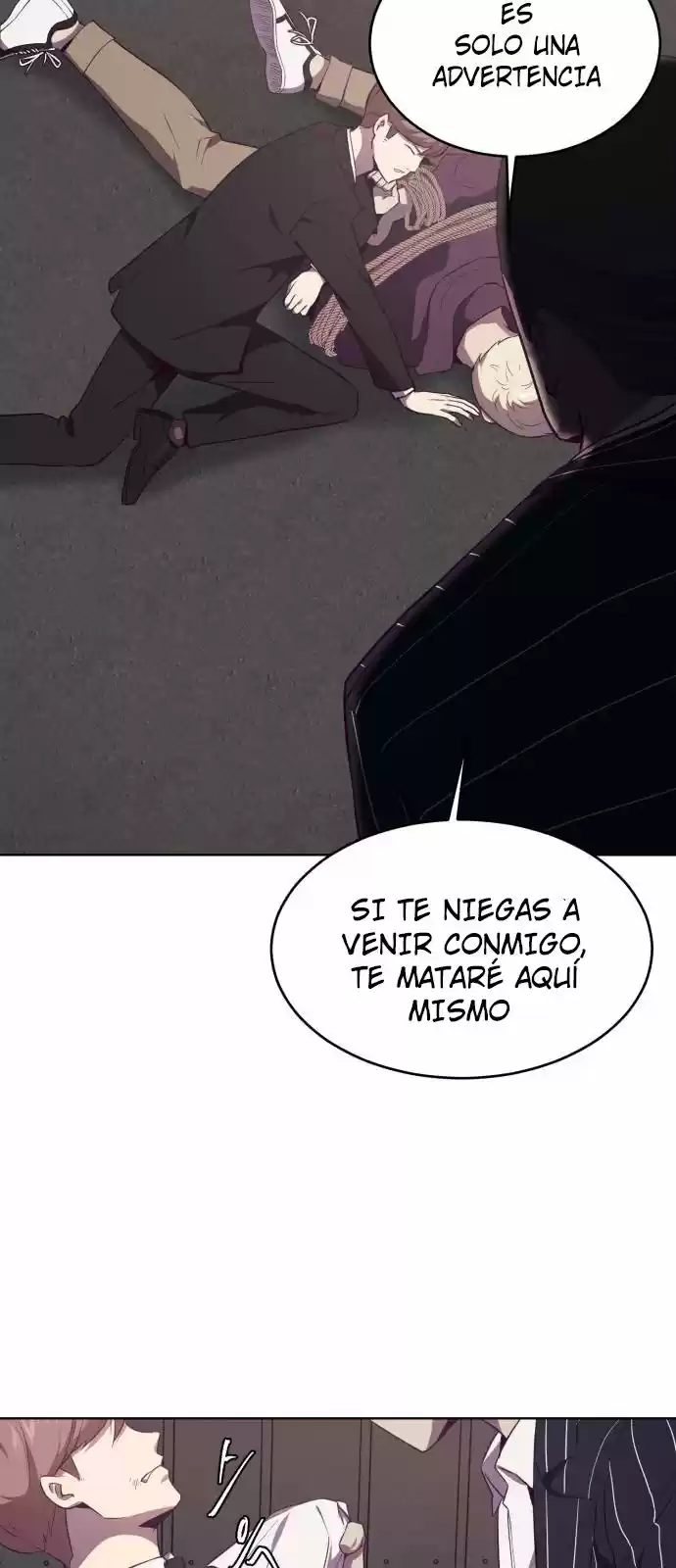 Ecos de los Muertos Capítulo 19 - Página 72 en español