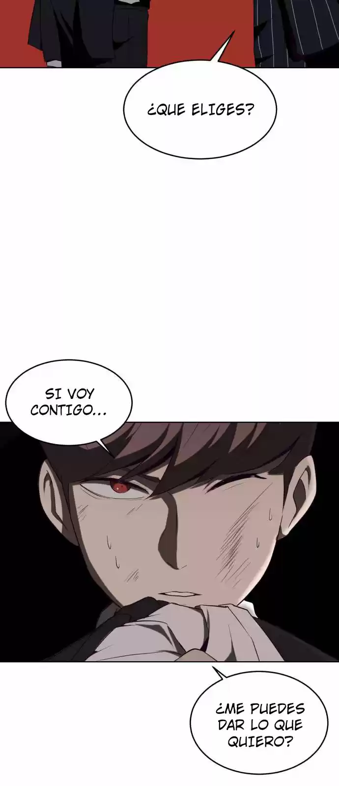 Ecos de los Muertos Capítulo 19 - Página 74 en español