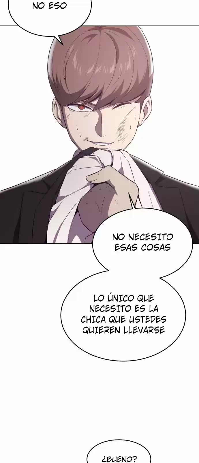Ecos de los Muertos Capítulo 19 - Página 77 en español