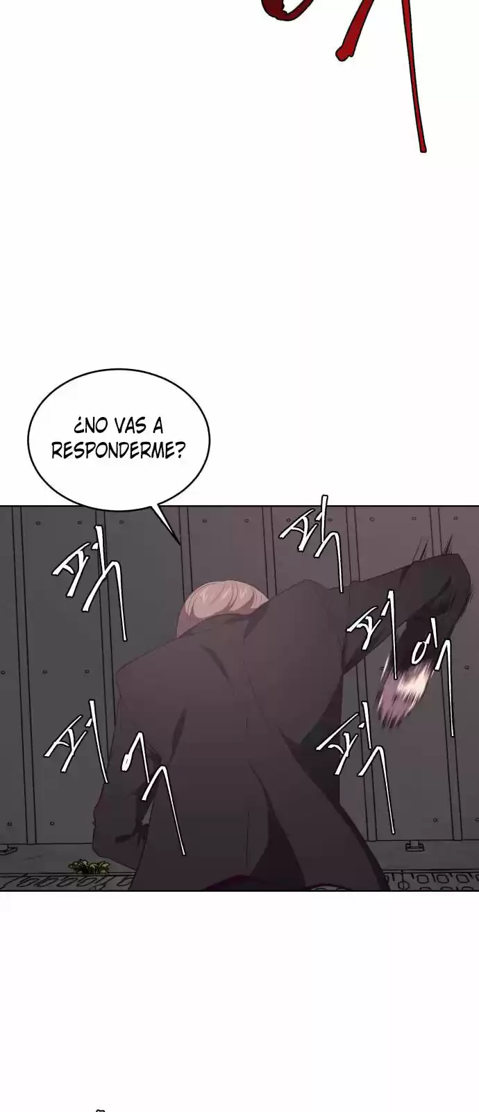 Ecos de los Muertos Capítulo 19 - Página 9 en español