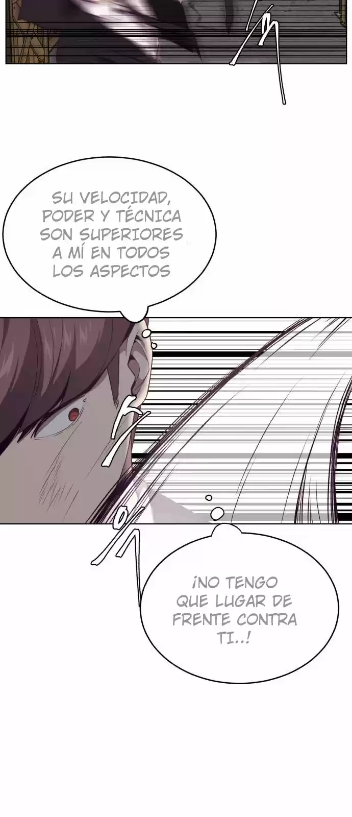 Ecos de los Muertos Capítulo 20 - Página 37 en español