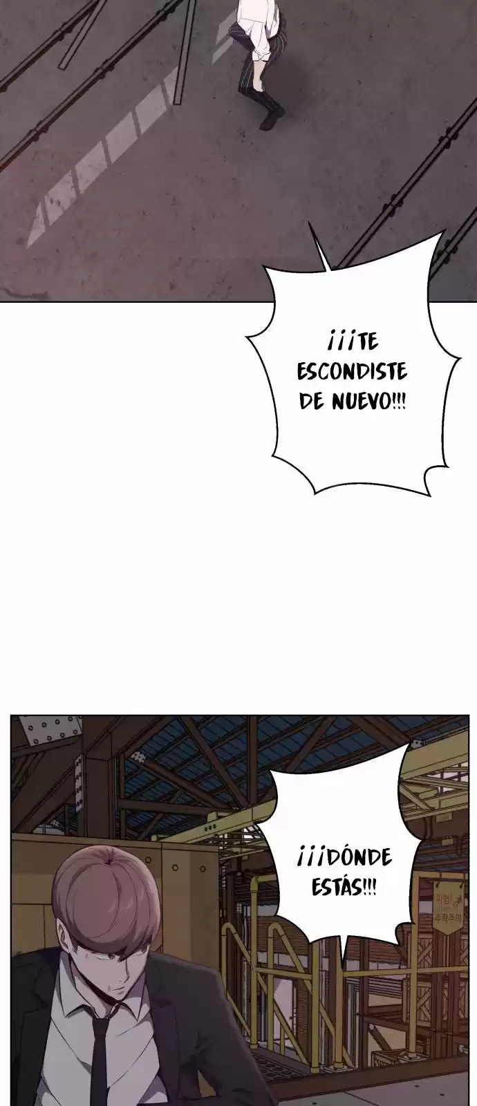 Ecos de los Muertos Capítulo 20 - Página 62 en español