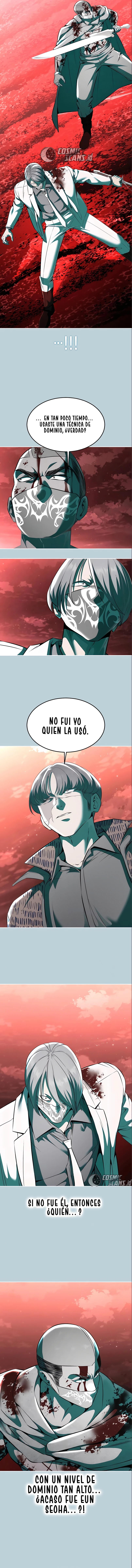 Ecos de los Muertos Capítulo 201 - Página 25 en español