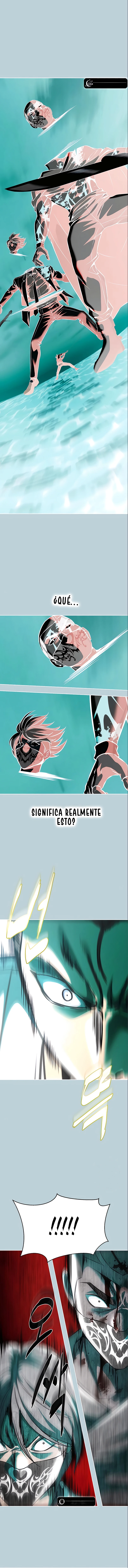 Ecos de los Muertos Capítulo 201 - Página 28 en español