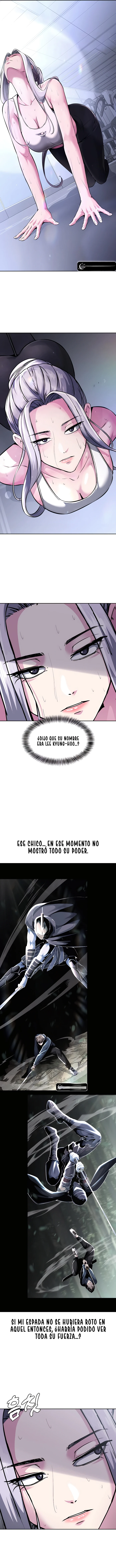 Ecos de los Muertos Capítulo 205 - Página 11 en español