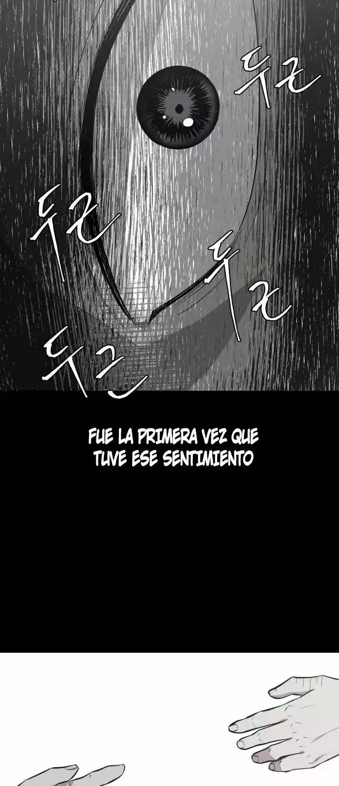 Ecos de los Muertos Capítulo 21 - Página 43 en español