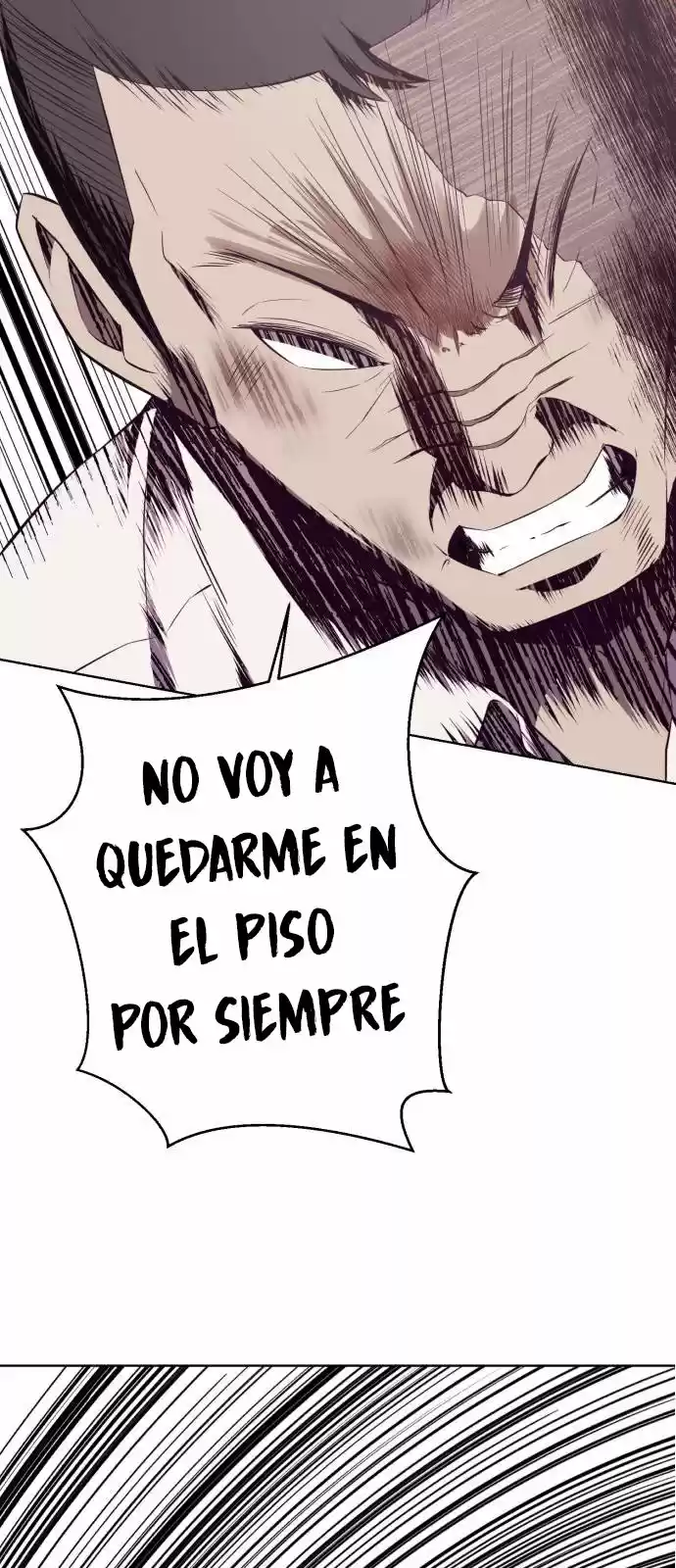 Ecos de los Muertos Capítulo 21 - Página 55 en español