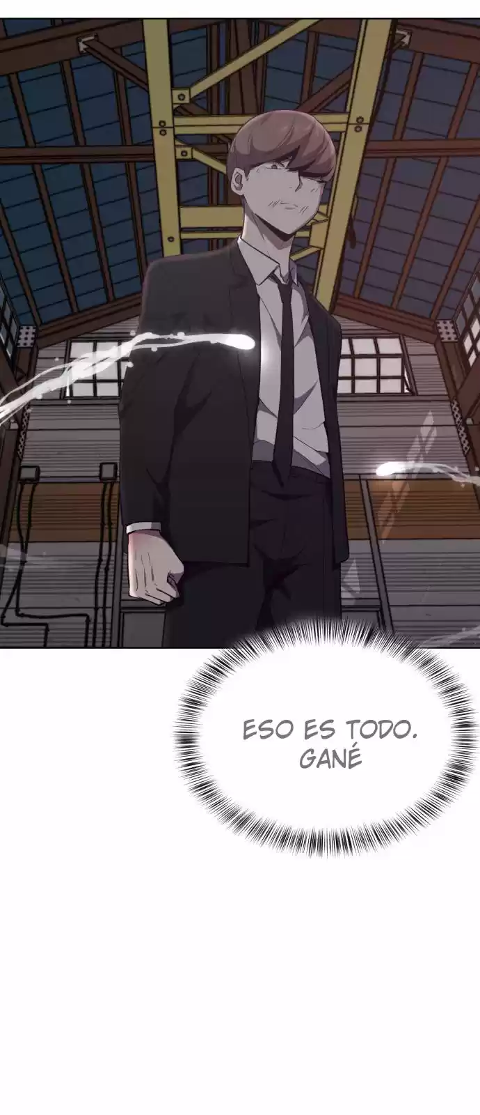 Ecos de los Muertos Capítulo 21 - Página 70 en español