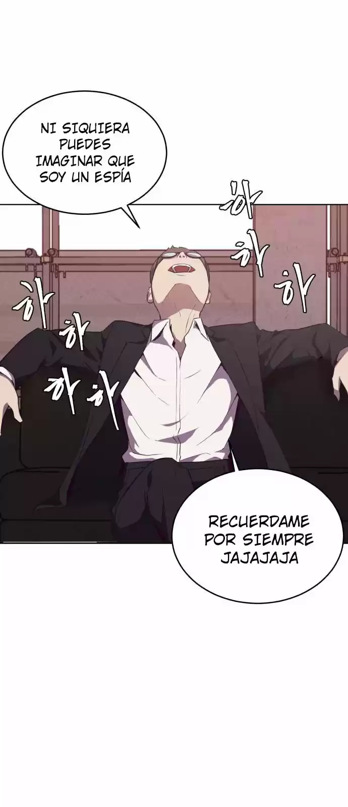 Ecos de los Muertos Capítulo 21 - Página 83 en español