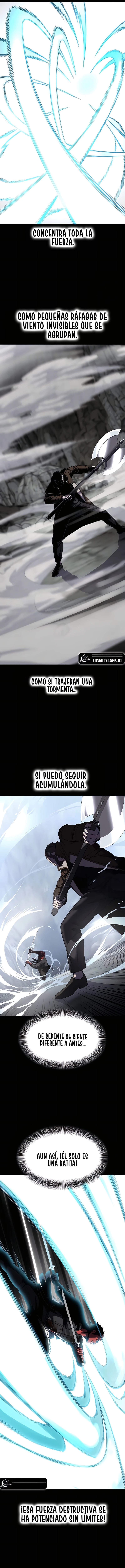 Ecos de los Muertos Capítulo 212 - Página 30 en español