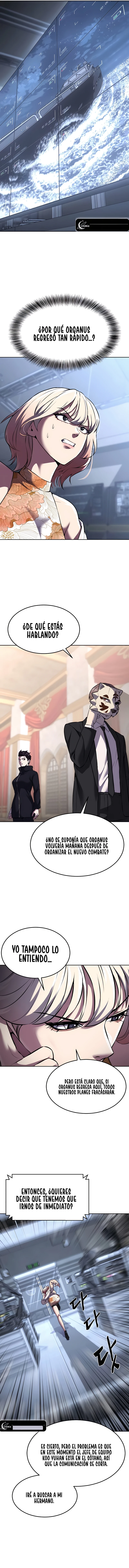 Ecos de los Muertos Capítulo 215 - Página 4 en español
