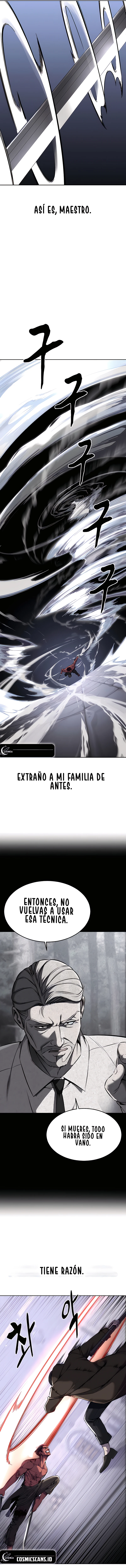 Ecos de los Muertos Capítulo 216 - Página 32 en español