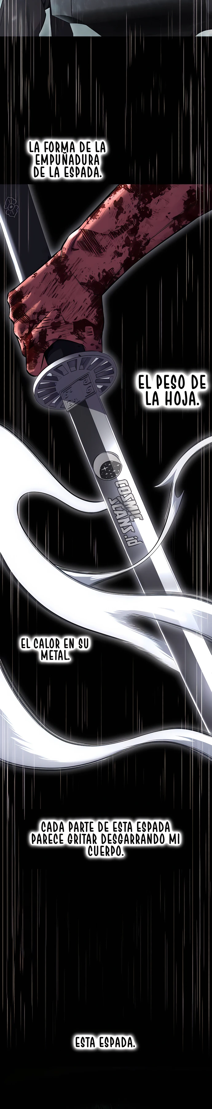 Ecos de los Muertos Capítulo 218 - Página 14 en español