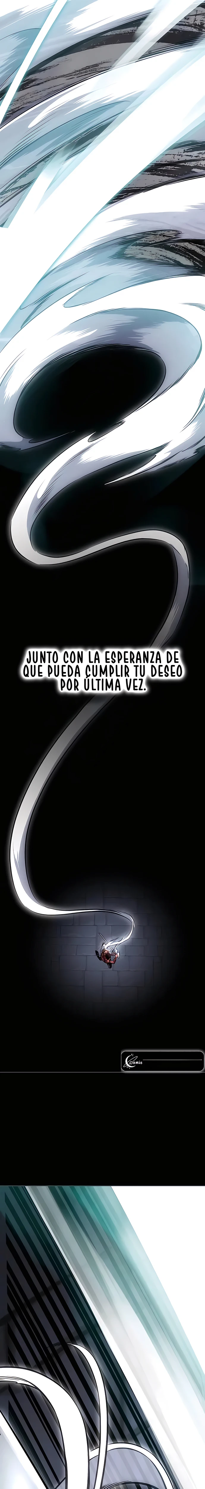 Ecos de los Muertos Capítulo 218 - Página 33 en español