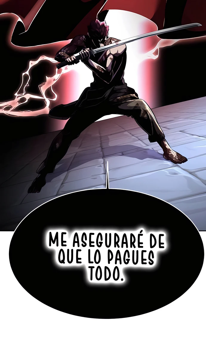 Ecos de los Muertos Capítulo 218 - Página 5 en español
