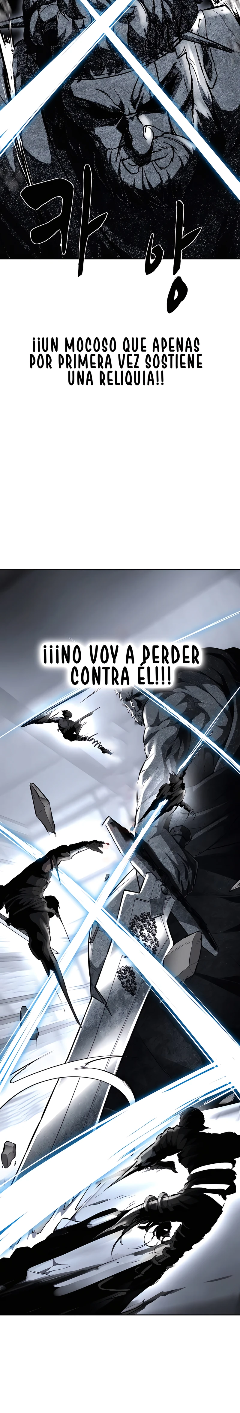 Ecos de los Muertos Capítulo 219 - Página 54 en español
