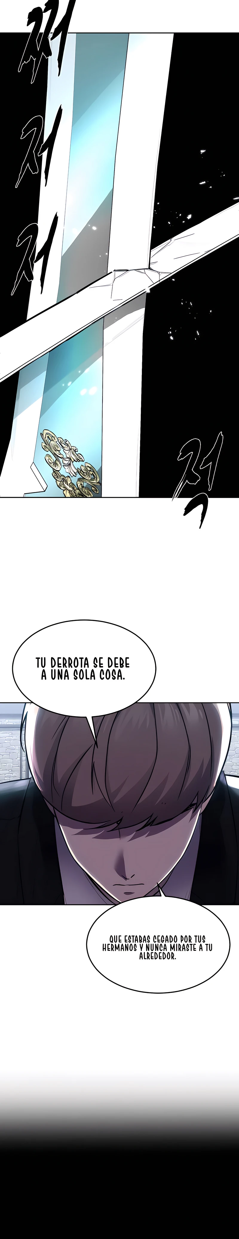 Ecos de los Muertos Capítulo 219 - Página 63 en español