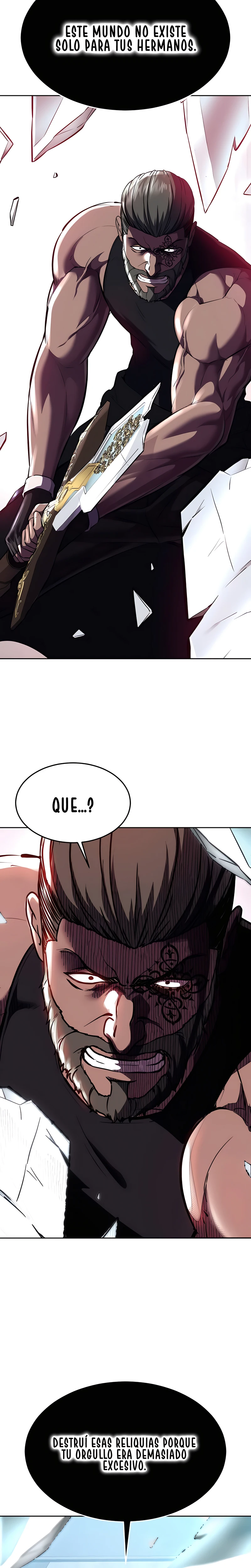 Ecos de los Muertos Capítulo 219 - Página 65 en español