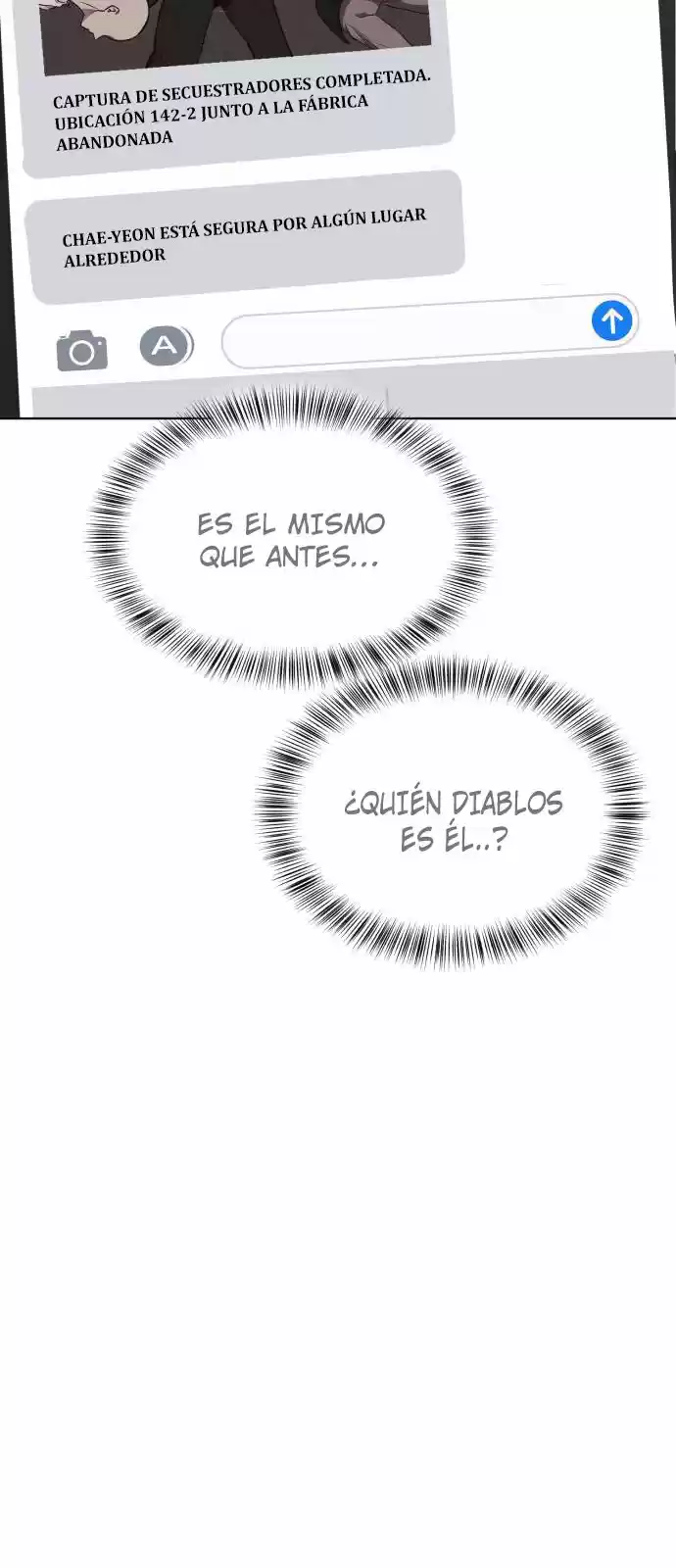 Ecos de los Muertos Capítulo 22 - Página 27 en español