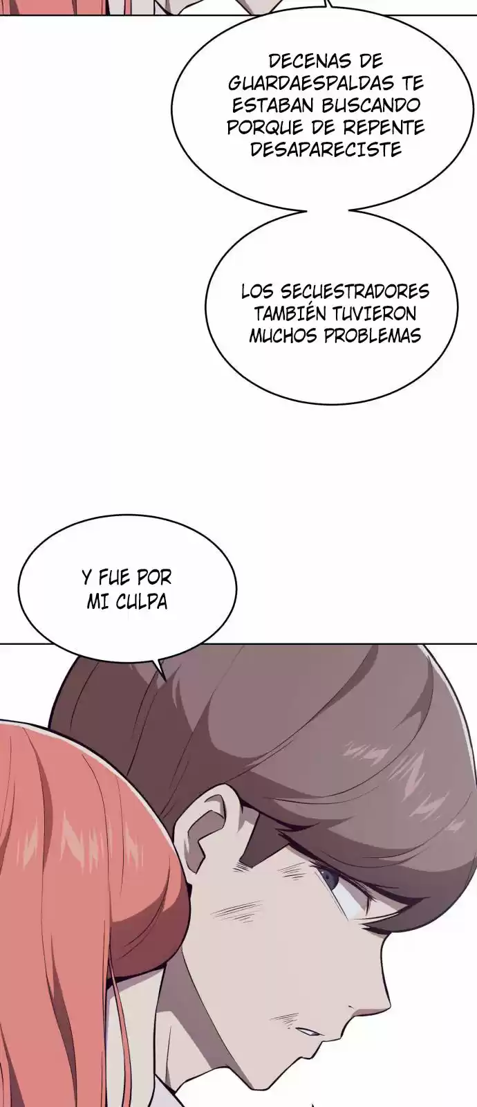 Ecos de los Muertos Capítulo 22 - Página 51 en español