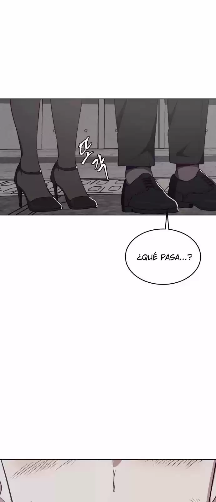 Ecos de los Muertos Capítulo 22 - Página 53 en español