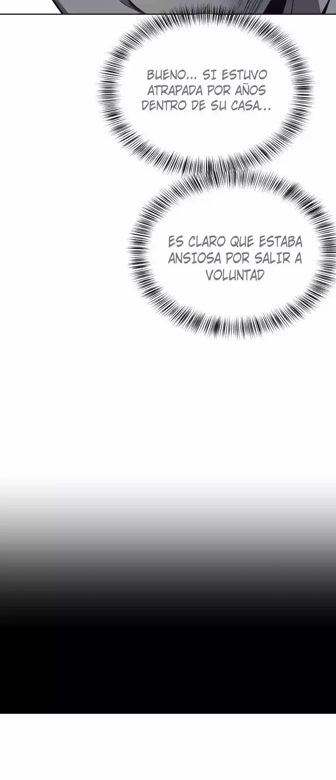 Ecos de los Muertos Capítulo 22 - Página 68 en español