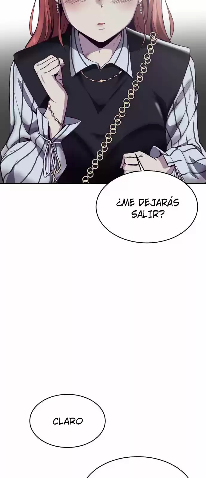 Ecos de los Muertos Capítulo 22 - Página 80 en español