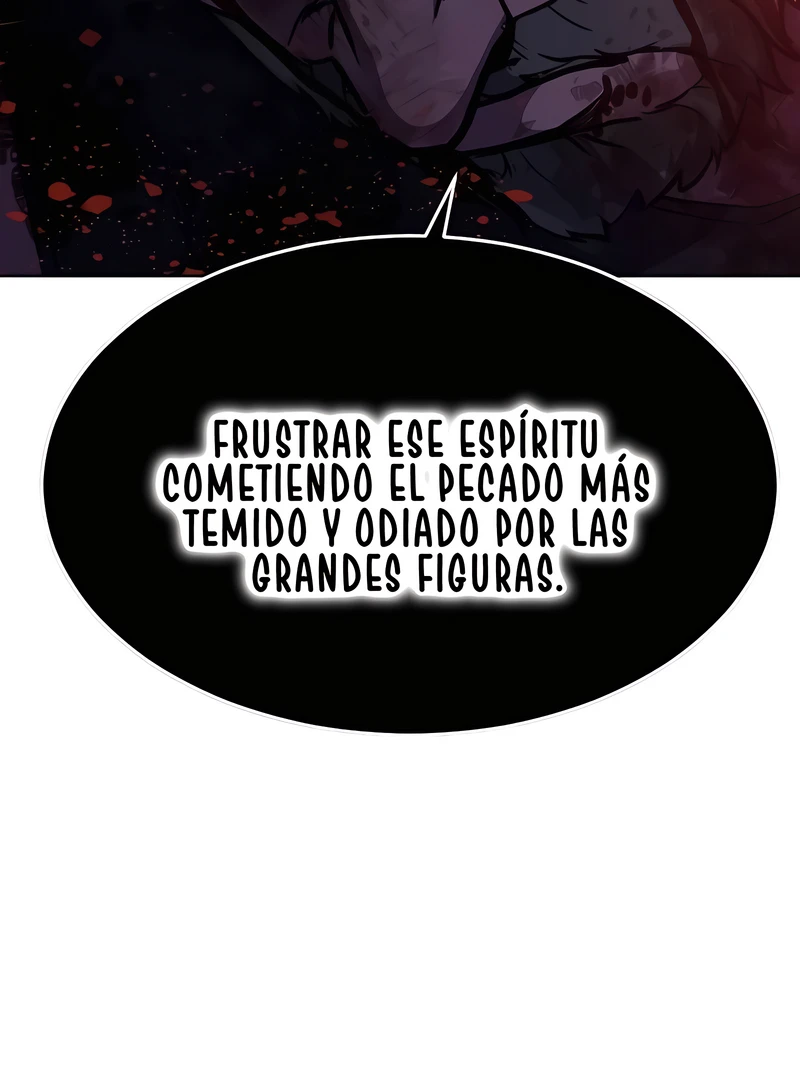 Ecos de los Muertos Capítulo 220 - Página 49 en español